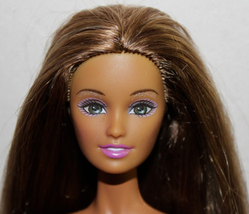 Barbie Tyméa