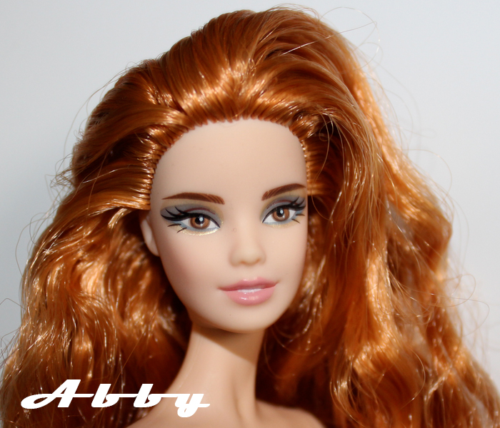 Barbie Abby