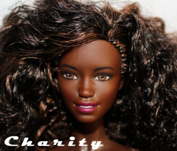 Barbie Charity