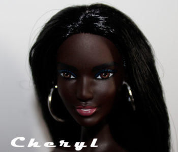 Barbie Cheryl