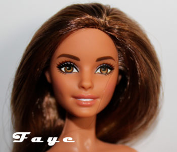 Barbie Faye