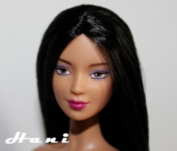 Barbie Hani