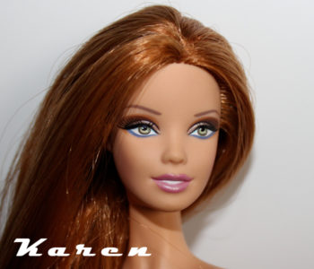 Barbie Karen