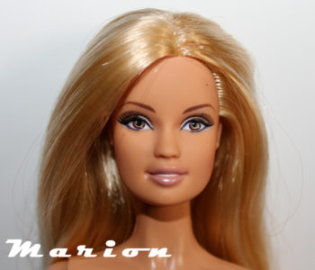 Barbie Marion