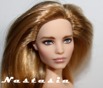 Barbie Nastasia