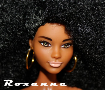 Barbie Roxanne