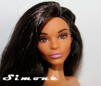 Barbie Simone