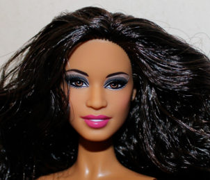 Barbie Céleste