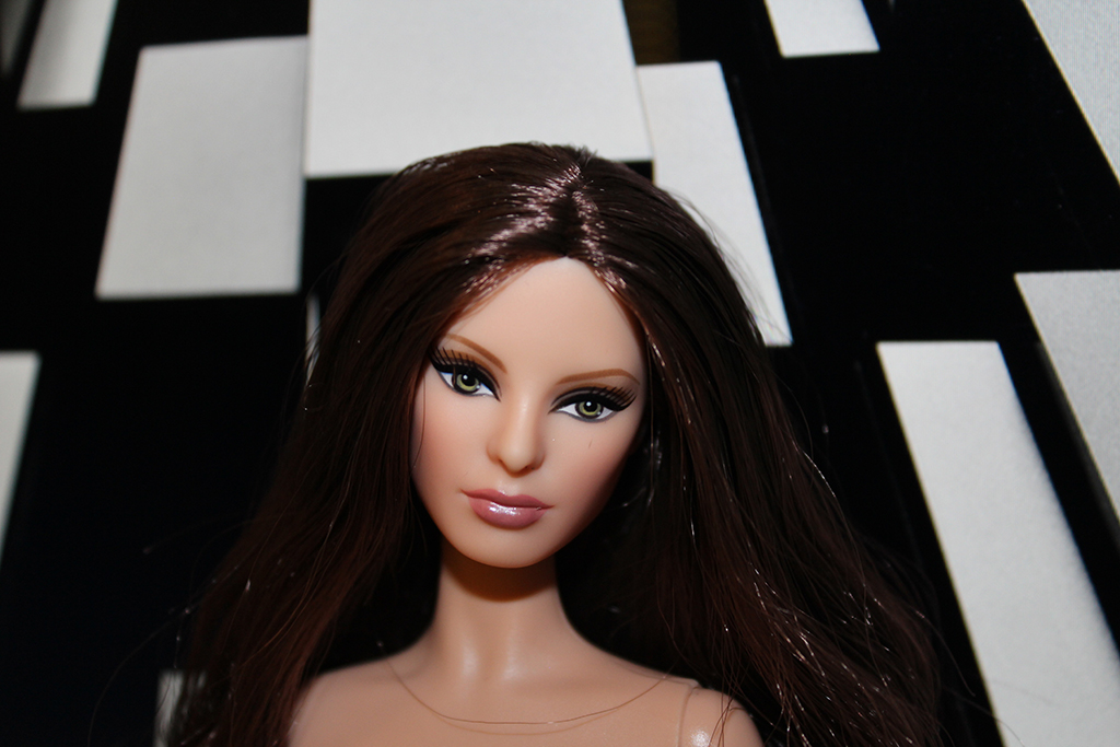 Barbie Basics - Modèle n°14 - Collection 002