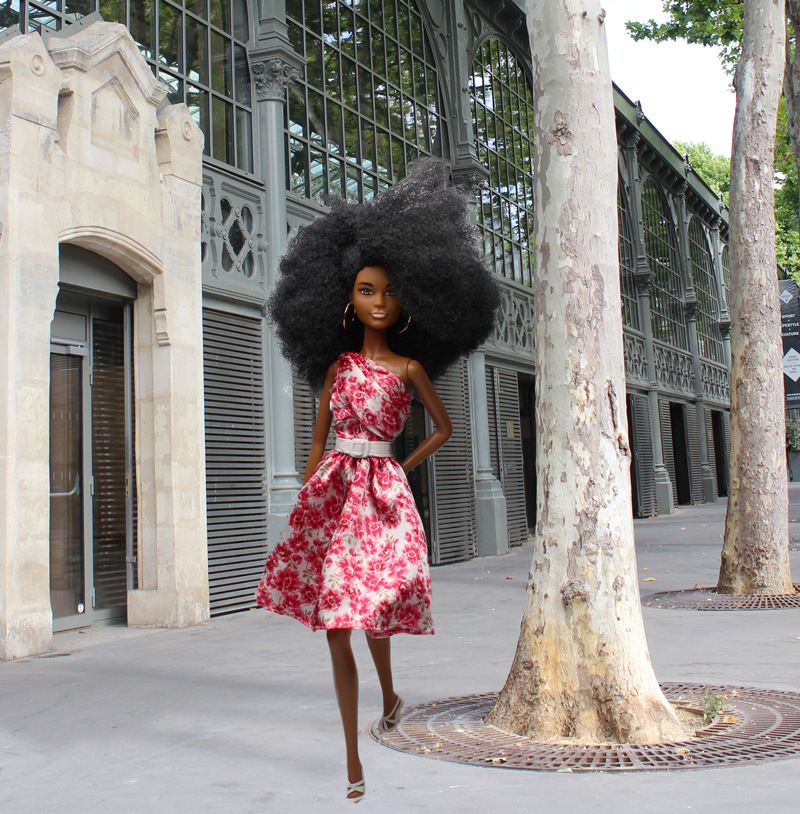 Barbie Roxanne