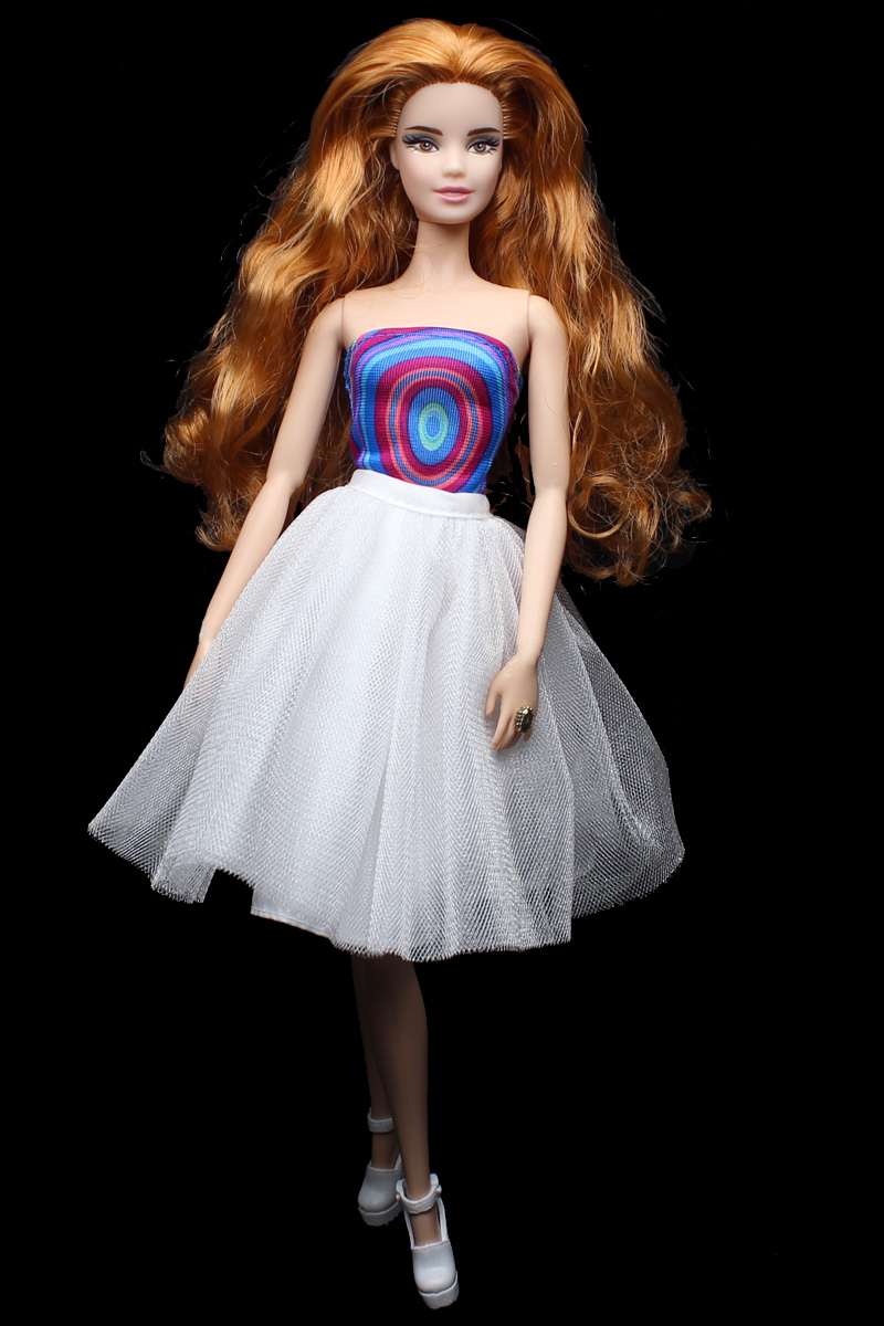 Barbie Faraway Forest