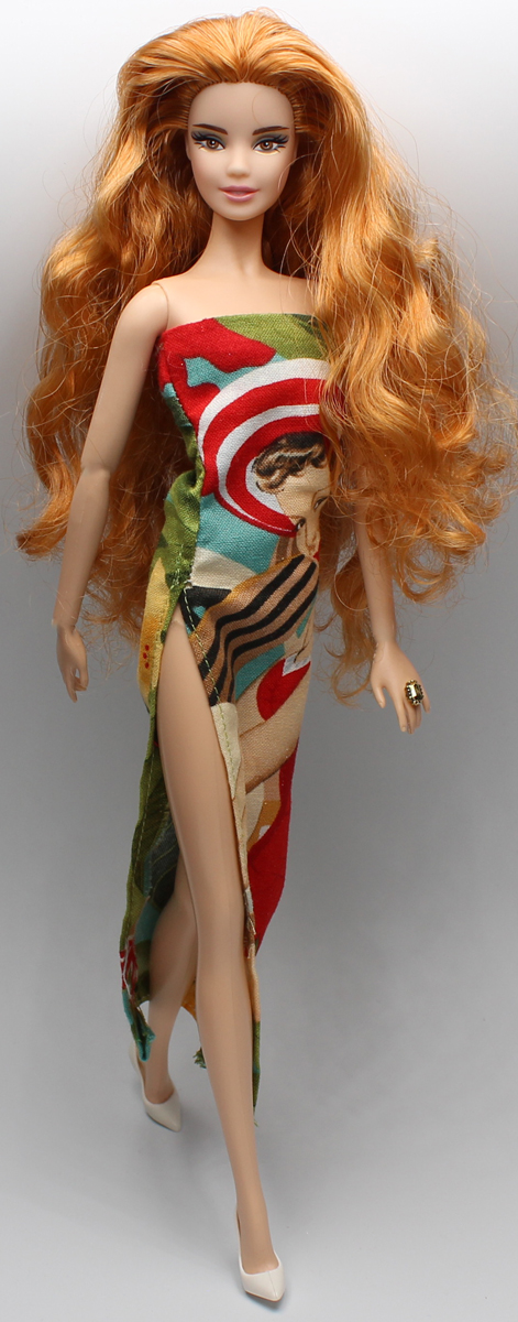 Barbie Faraway Forest