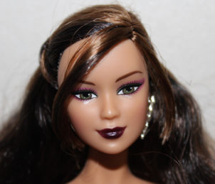 Barbie Cassy