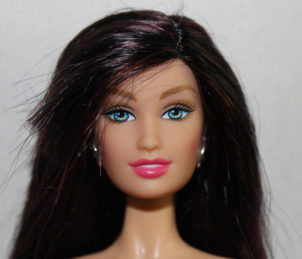 Barbie Fashion Fever - Courtney