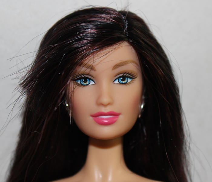 Barbie Jenna