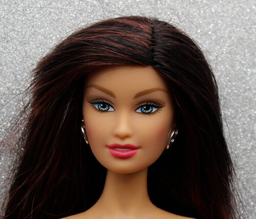 Barbie Fashion Fever - Courtney