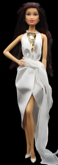 Barbie Fashion Fever - Courtney