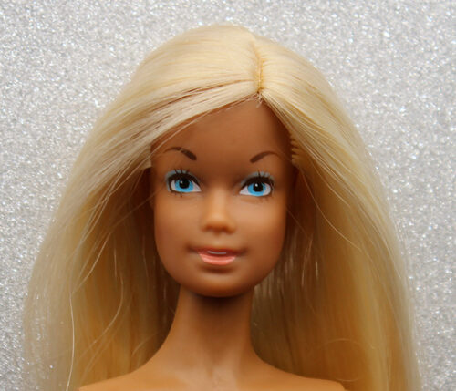 Barbie Malibu