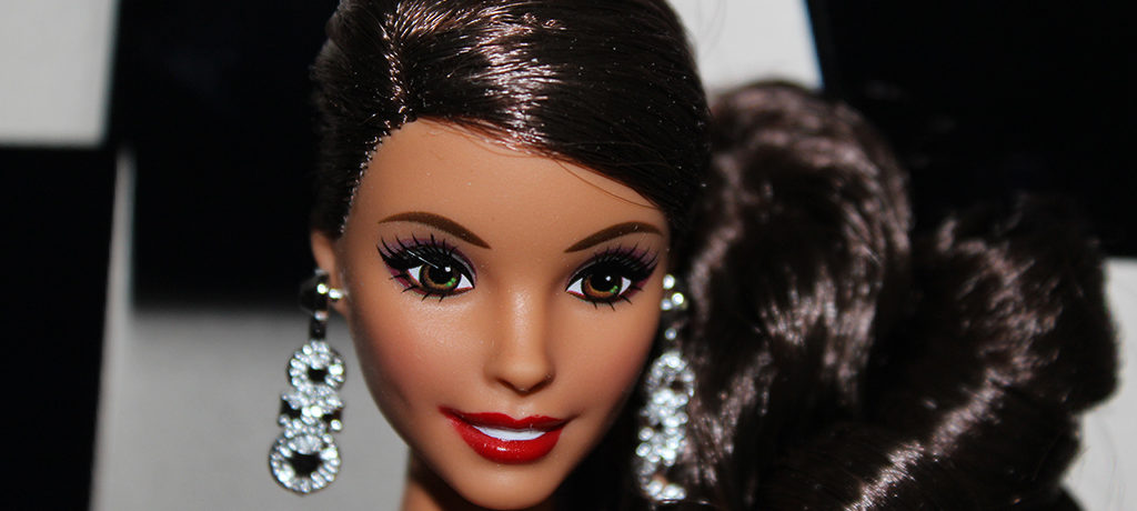 Barbie Holiday 2019 - Neysa