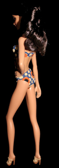 Barbie Holiday 2019 - Neysa