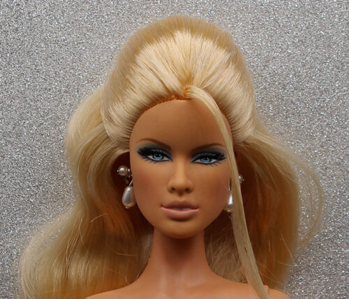 Barbie Collection Model of the Moment - Daria Shopping Queen