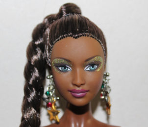 Barbie Raven