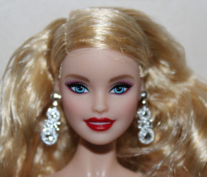 Barbie Holiday 2019 - Millie