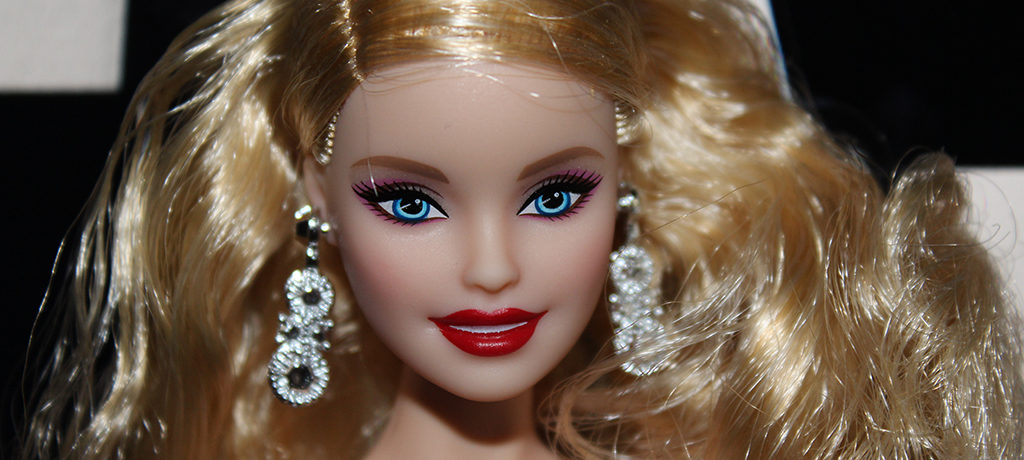 Barbie Shelby