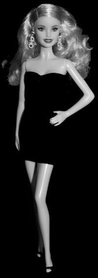 Barbie Holiday 2019 - Millie
