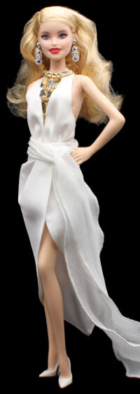 Barbie Holiday 2019 - Millie