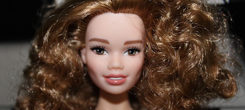 Barbie Véra