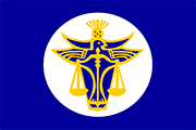 Drapeau Hutt River