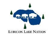 Drapeau Lubicon