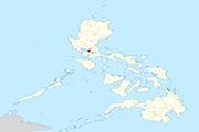 Metro Manila (Philippines)