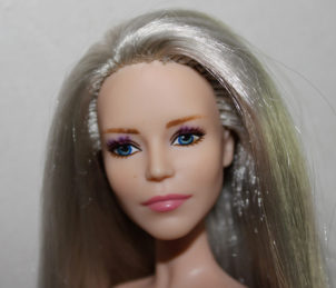 Barbie Agustina