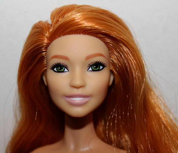 Barbie Bria