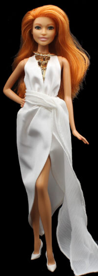 Barbie Fashionistas N°122