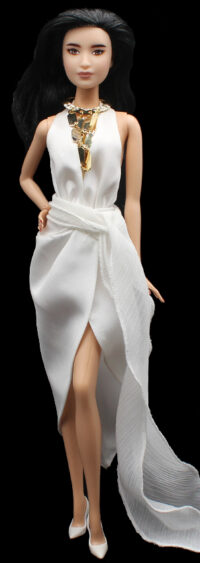 Barbie Fashionistas N°127