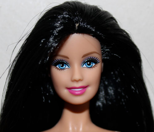 Barbie Marianna