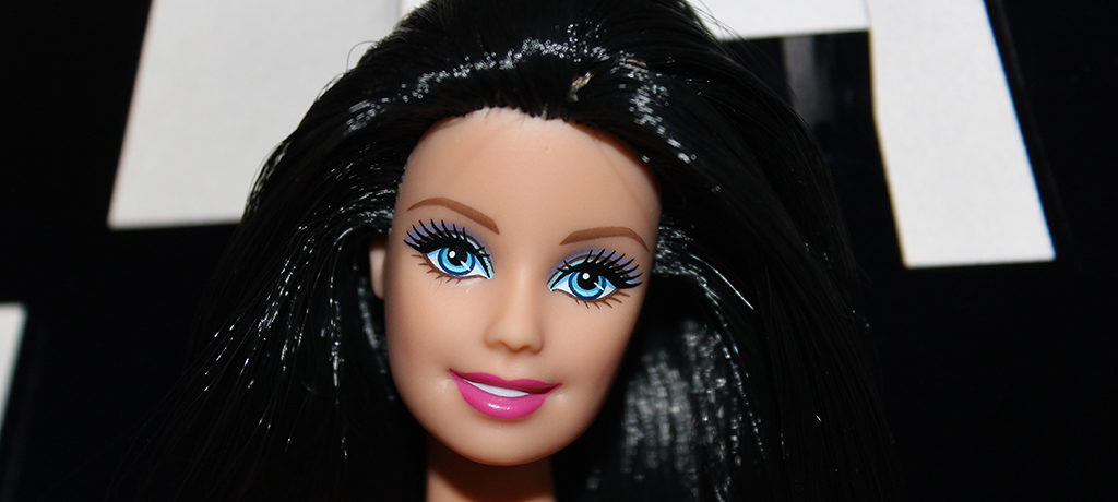 Barbie Marianna