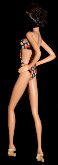 Barbie Star Wars Princess Leia