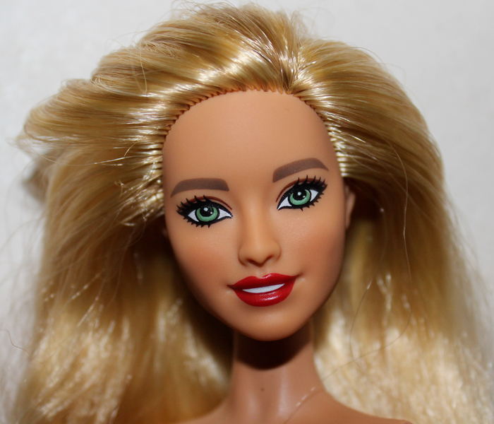Barbie Stella