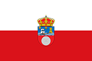 Drapeau Cantabria