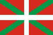 Drapeau Pays Basque