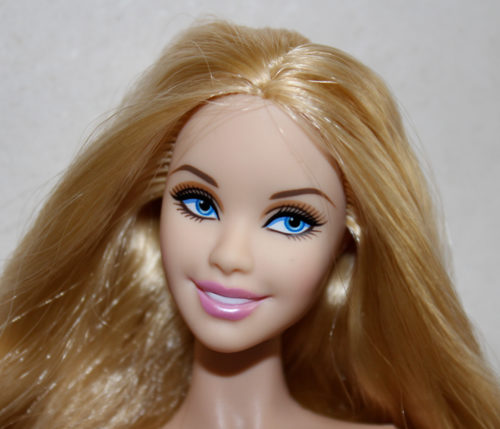 Barbie FAO Schwarz