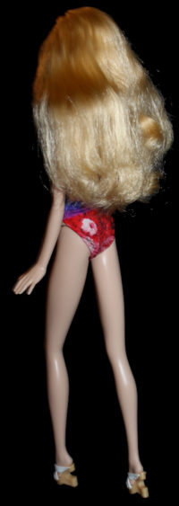 Barbie FAO Schwarz