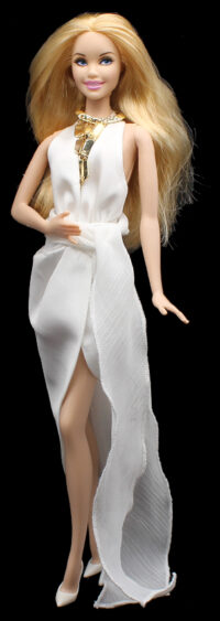 Barbie FAO Schwarz