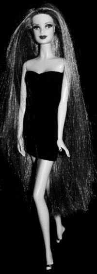 Barbie Holiday 2012