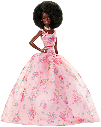 Barbie Clothilde