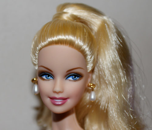 Barbie Dalila